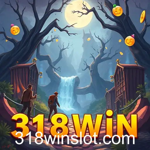 318win: Navigating the Future of Online Gaming