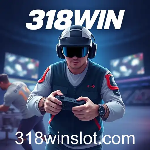 318win: Navigating the English Gaming Landscape