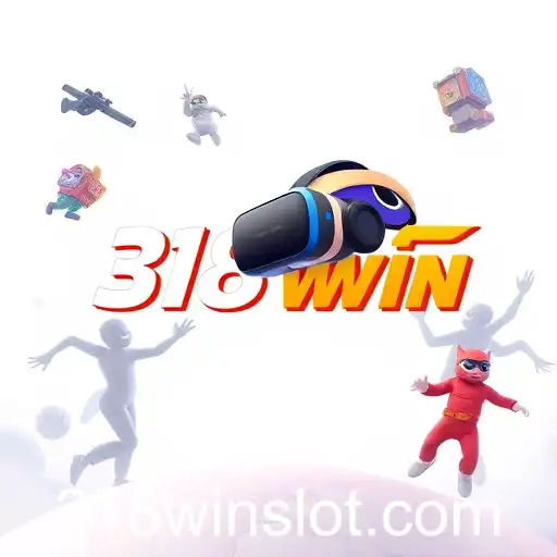 The Rise of 318win: Trends and Impact on Gaming
