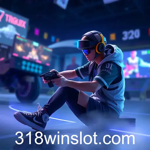 Shifts in Online Gaming and the Rise of 318win