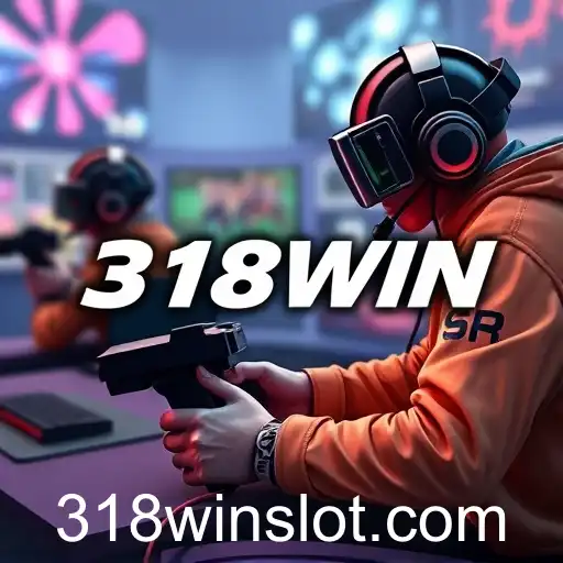 318win: The Future of Online Gaming