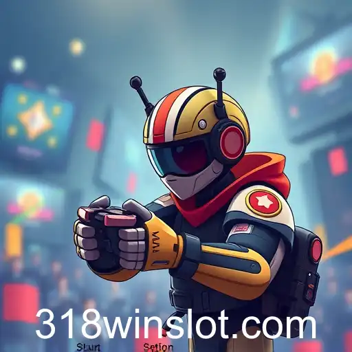 Emerging Trends in Online Gaming Platforms
