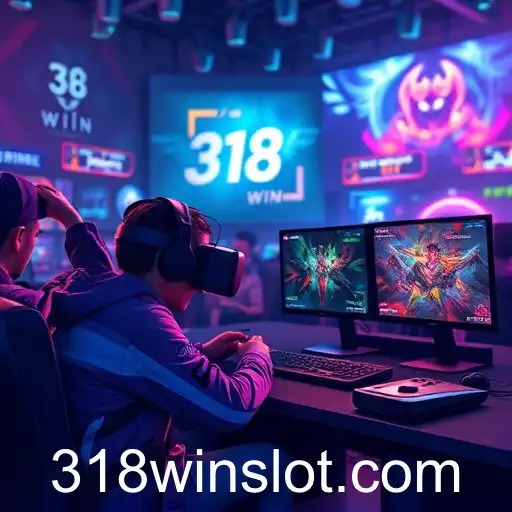 A New Era for Online Gaming: Exploring 318win