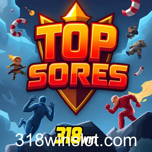 Gamer's Edge: The Rise of 318win