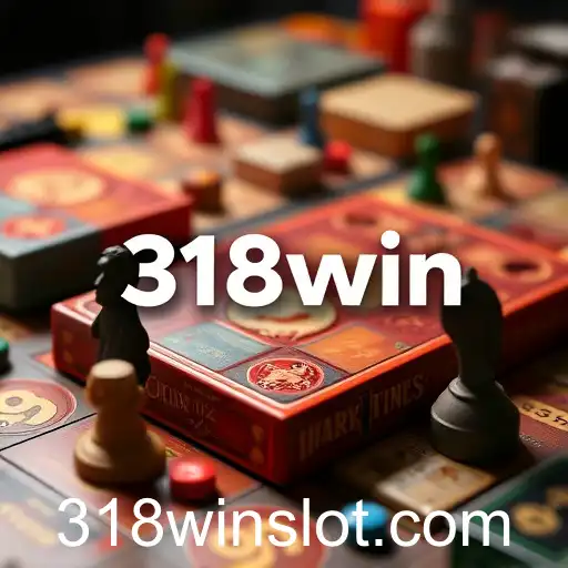 318win: The Digital Evolution in Online Gaming