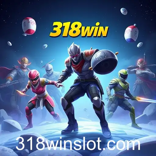 Digital Transformation in Gaming: The Rise of '318win'