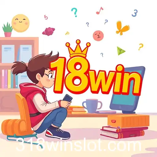318win: Revolutionizing the Online Gaming Landscape