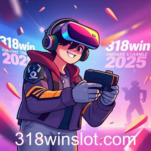 318win Gaming Platform: Bridging Gaming Evolutions