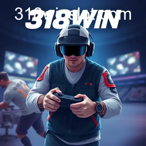 318win: Navigating the English Gaming Landscape