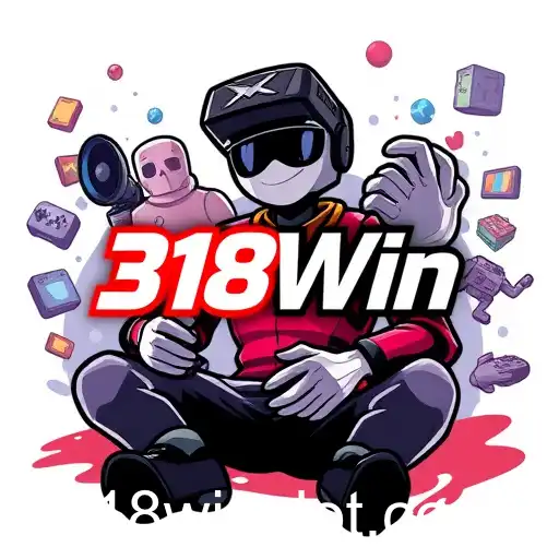 318Win: Unveiling Trends in Online Gaming
