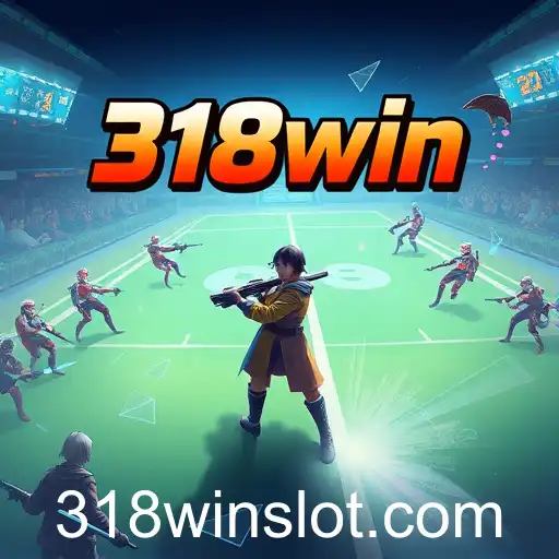 318win Dominates Online Gaming Trends