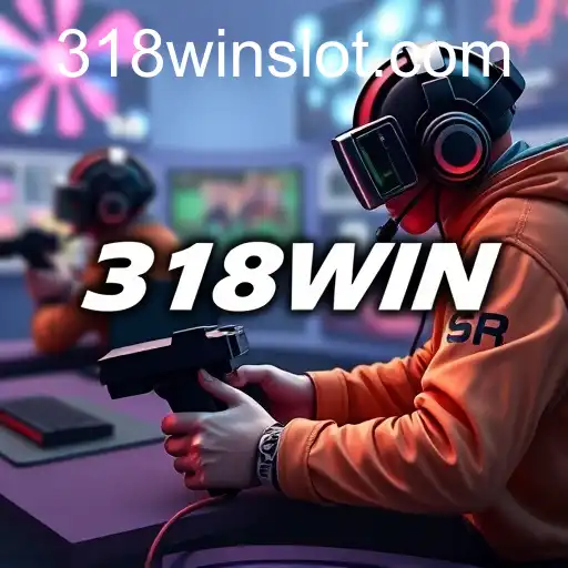 318win: The Future of Online Gaming
