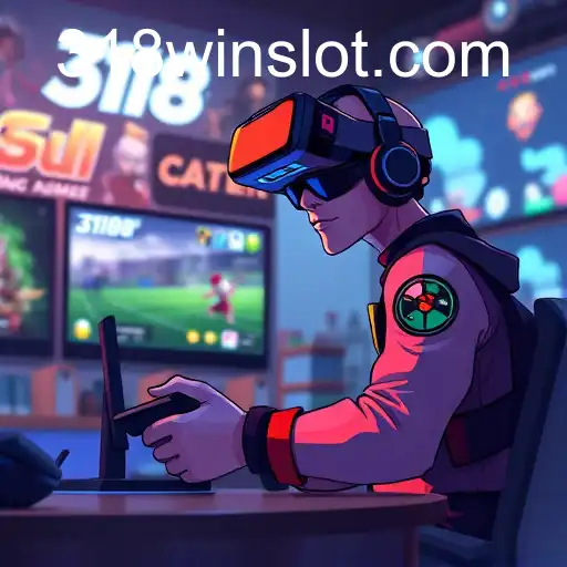 The Rise of 318win: A Digital Playground