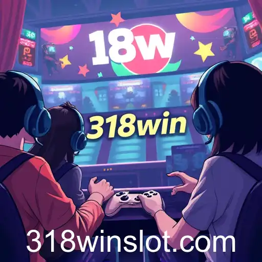 Digital Revolution in Gaming: The Rise of 318win