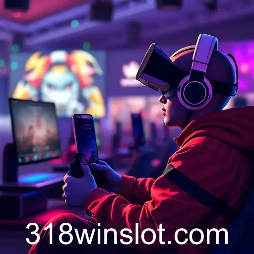 The Evolution of Online Gaming in 2025