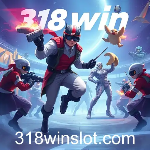 Exploring 318win and its Impact on Online Gaming in 2025