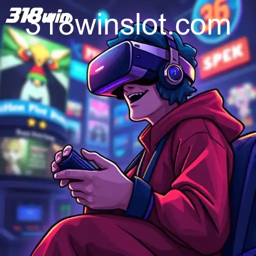 Gaming Evolution in 2025: The Rise of 318win