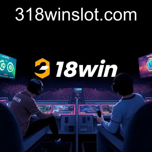 318win: Shaping the Future of Online Gaming