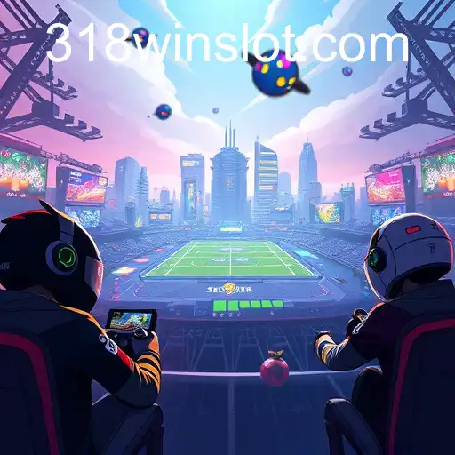 Online Gaming Dynamics in 2025