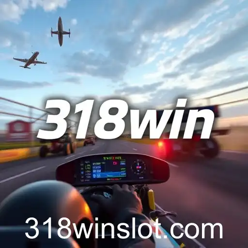 Online Gaming Evolution with 318win