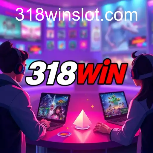 318win: Revolutionizing Online Gaming