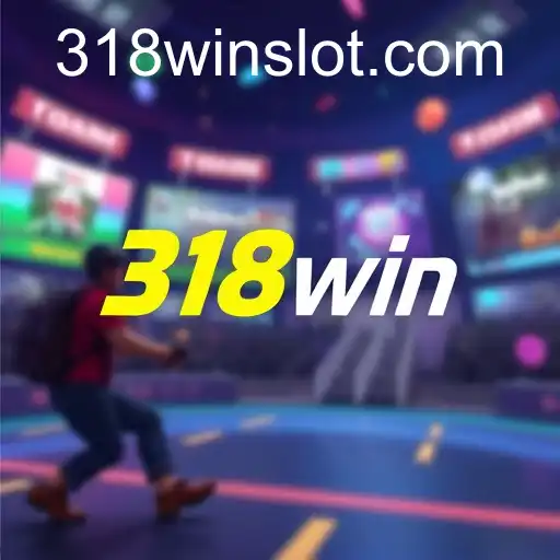 The Rise of 318win: A Digital Gaming Hub