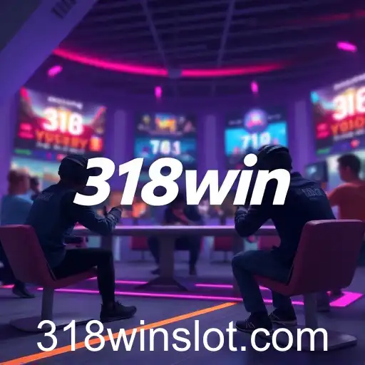 The Rise of 318win: A New Era in Online Gaming