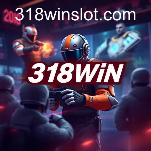 The Rise of English Game Website 318win: A Modern Online Phenomenon
