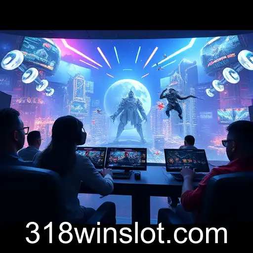 The Rise of Online Game Portals