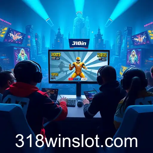 Navigating the Evolution of Online Gaming in 2025