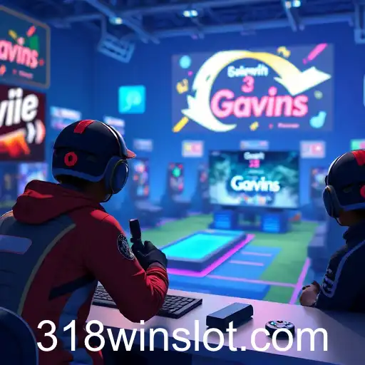The Rise of 318win: Shaping the Future of Online Gaming