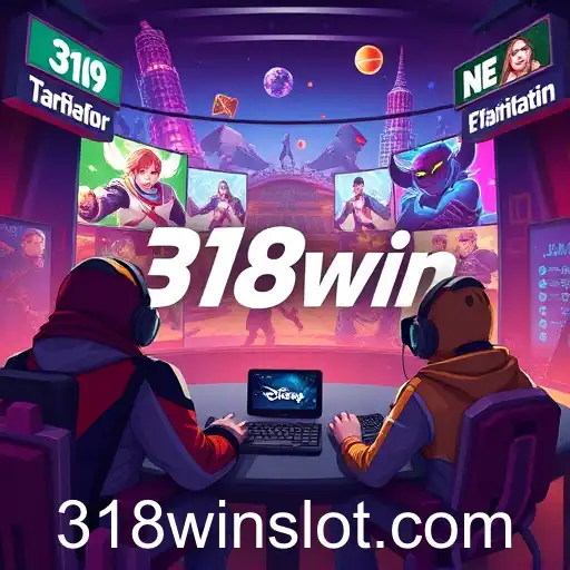 The Surge of Interactive Gaming in 2026