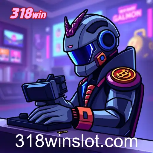 The Rise of 318win: Navigating the Dynamic Landscape of Online Gaming